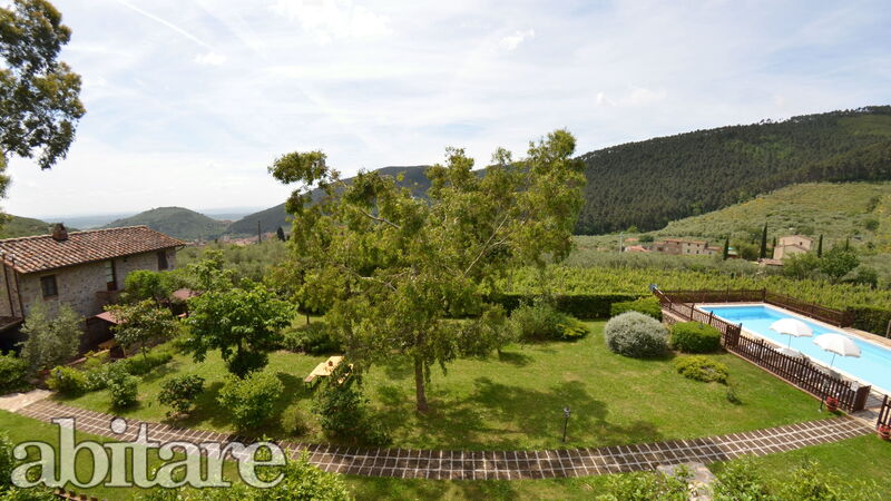 Podere Di Mero