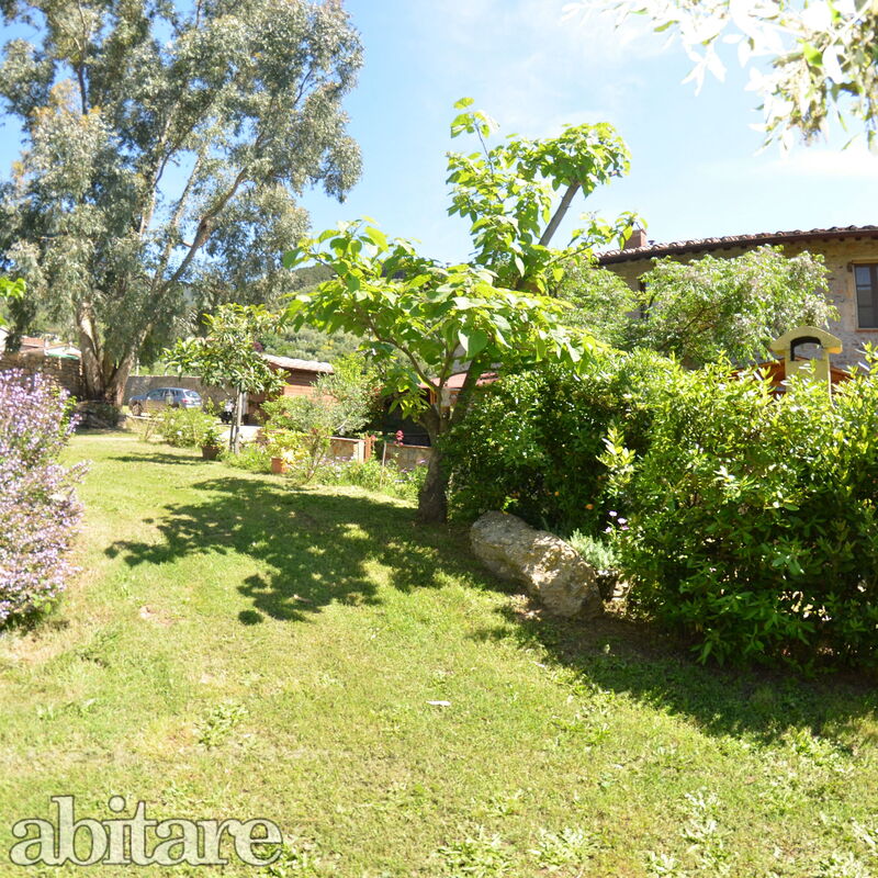 Podere Di Mero: Balcony / Terrace / Patio, Building Exterior, Garden, Main Entrance, Pool, Scenic View