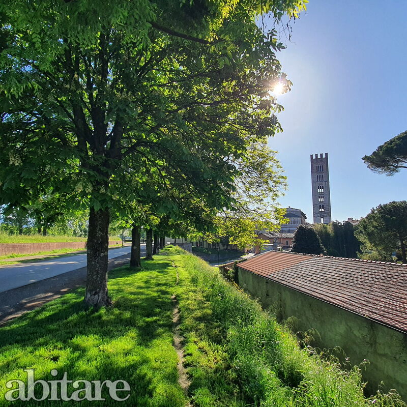 Casina Bella Di Lucca