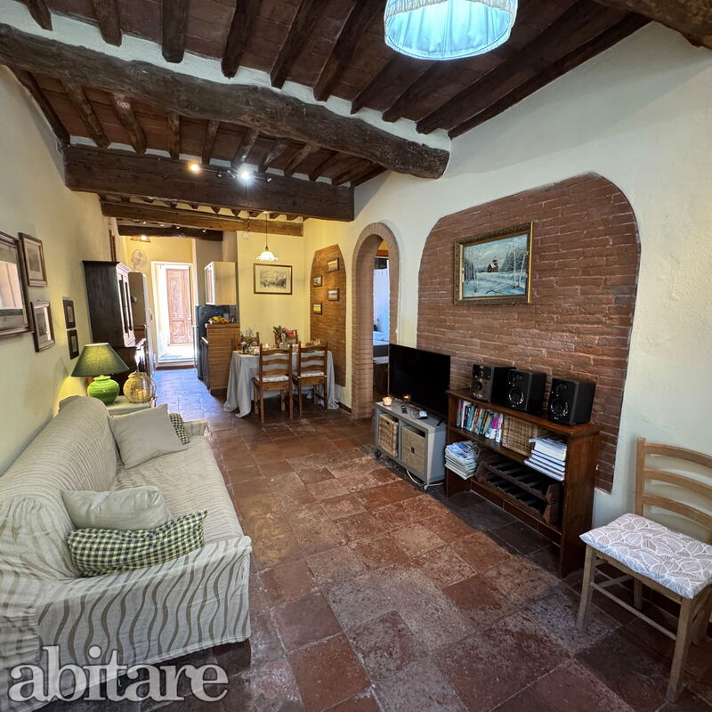 Casina Bella Di Lucca