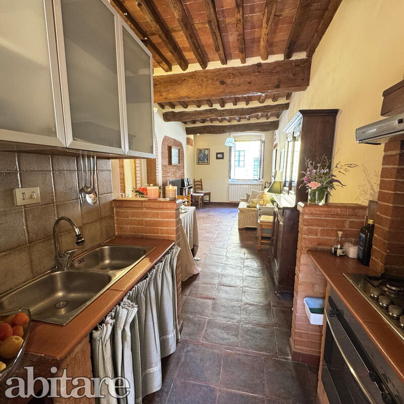 Casina Bella Di Lucca