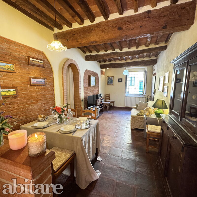 Casina Bella Di Lucca