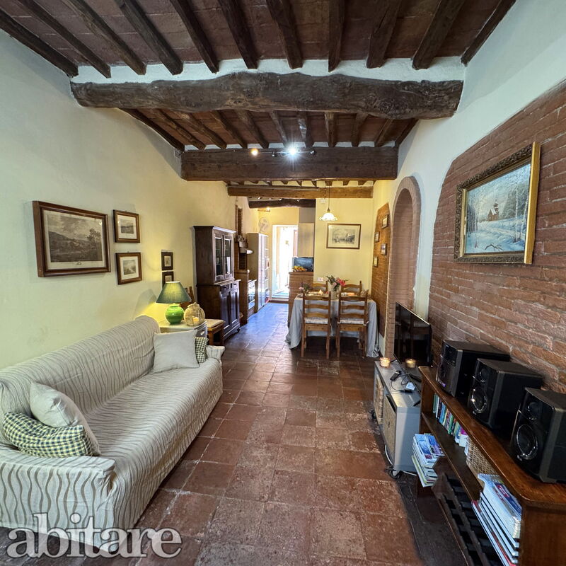 Casina Bella Di Lucca