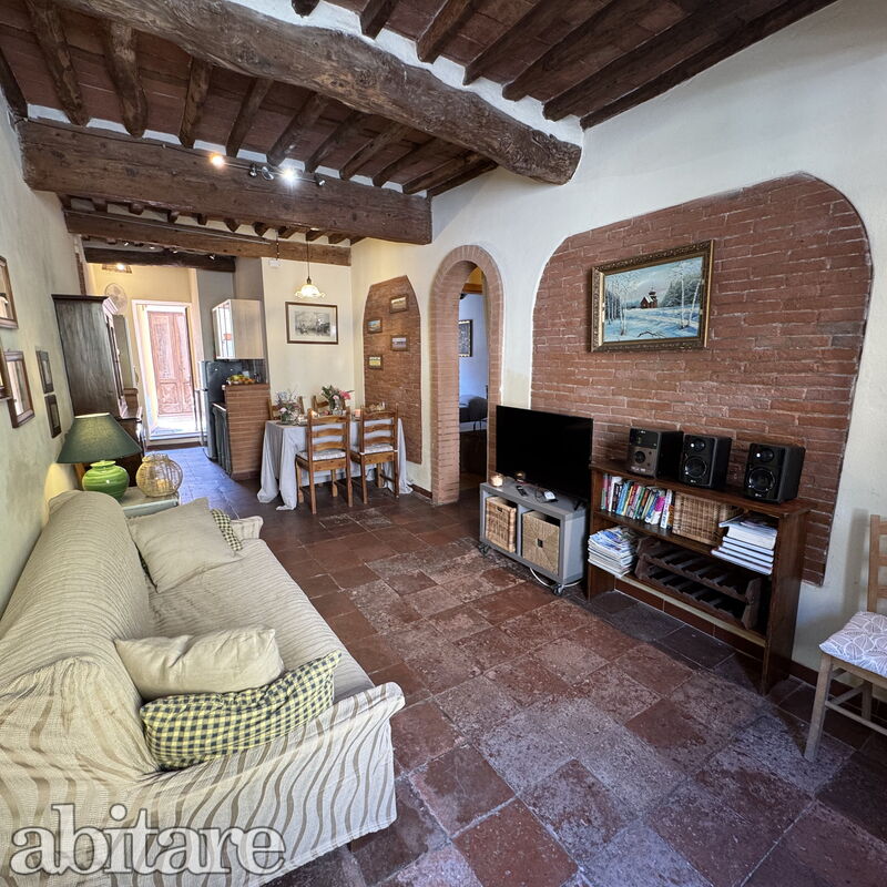 Casina Bella Di Lucca