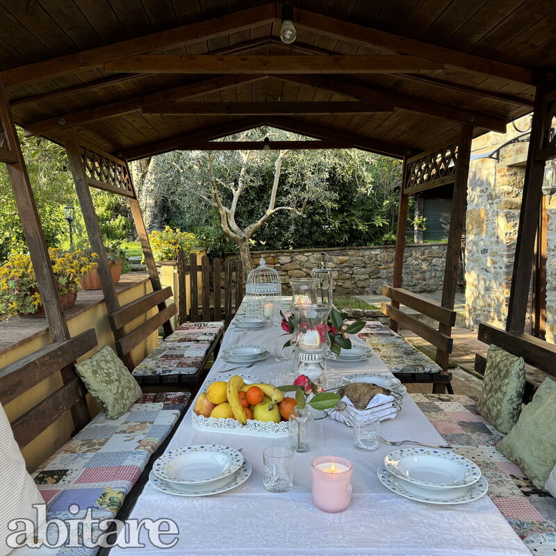 Podere Di Mero Casolare