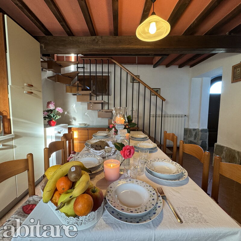 Podere Di Mero Casolare