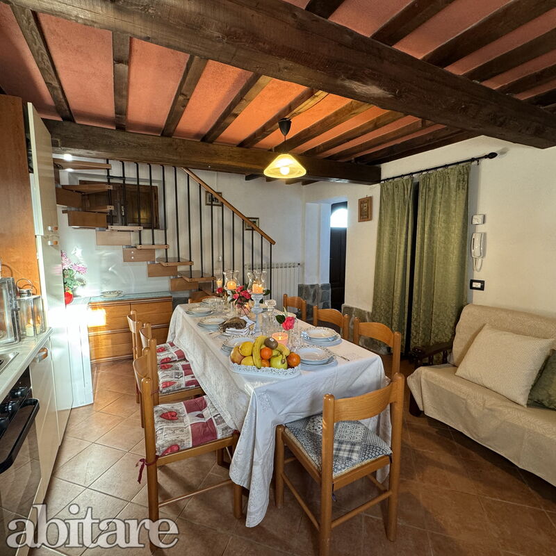 Podere Di Mero Casolare