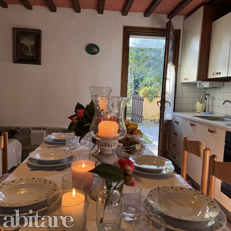 Podere Di Mero Casolare