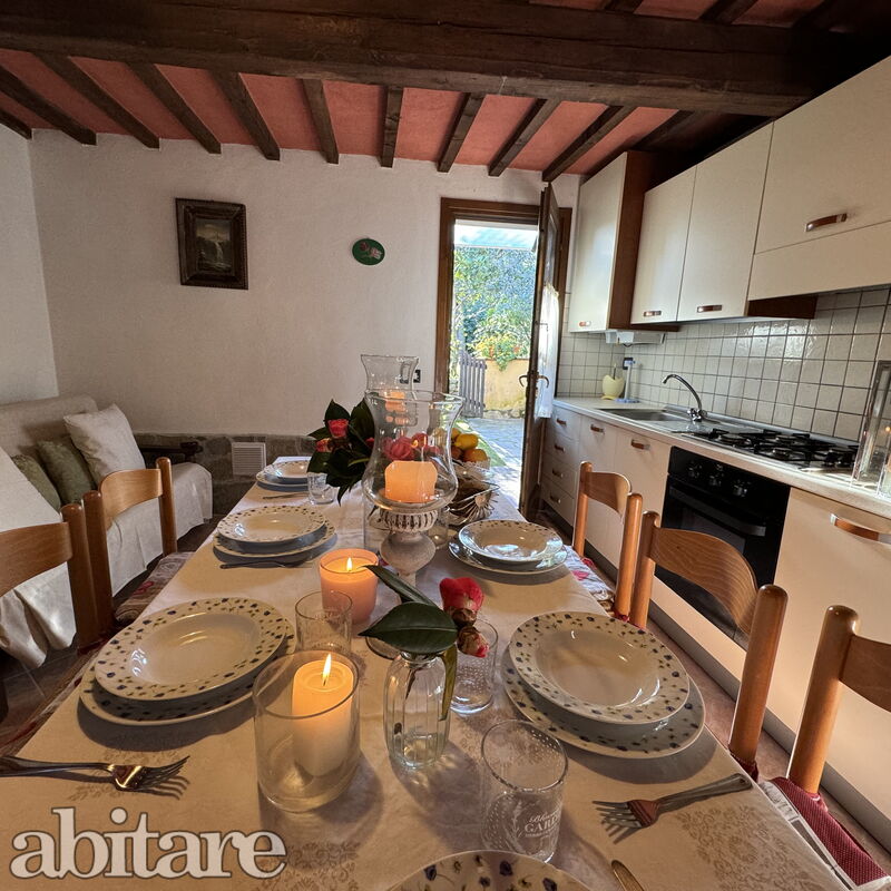 Podere Di Mero Casolare