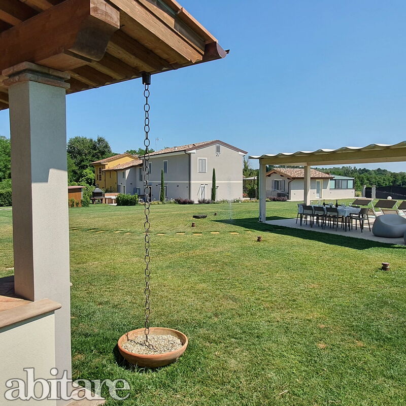 Tenuta Il Giardino Proprietà