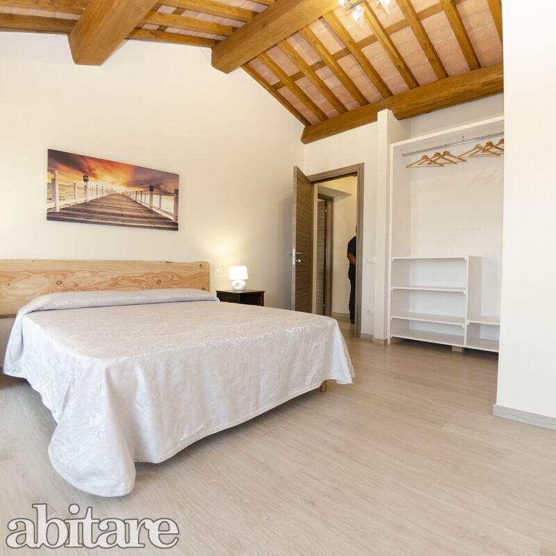 Tenuta Il Giardino Proprietà