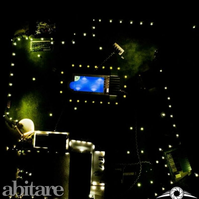 Tenuta Il Giardino Proprietà