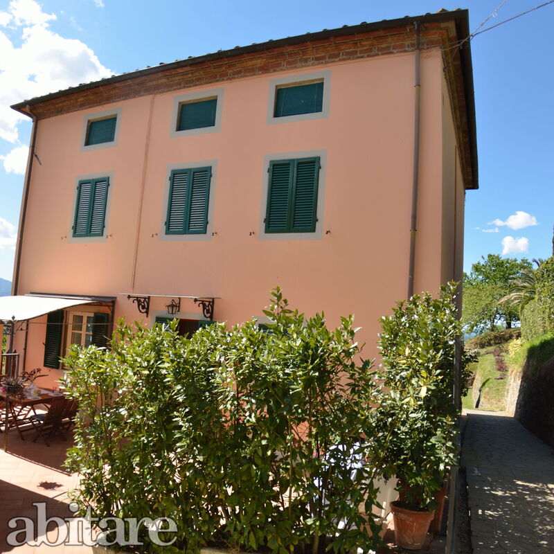 Alla Collina Del Sole
