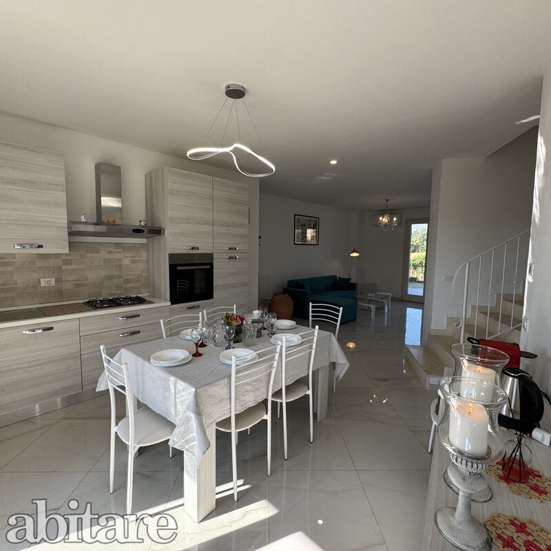 Villa al Glicine Proprietà