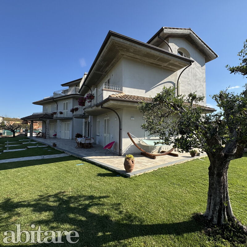 Villa al Glicine Proprietà