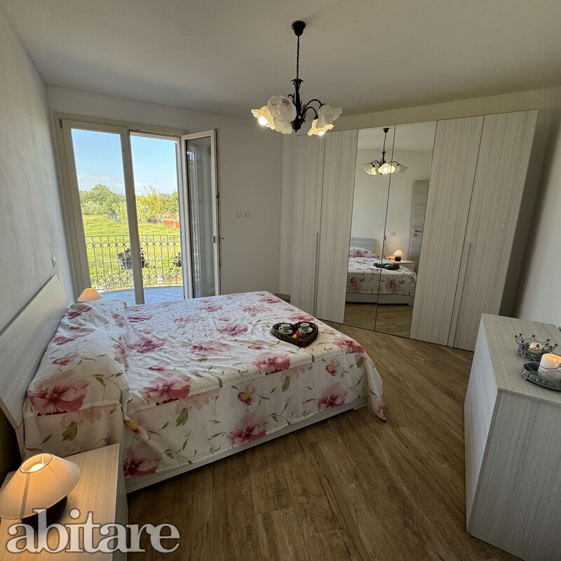 Villa al Glicine Proprietà