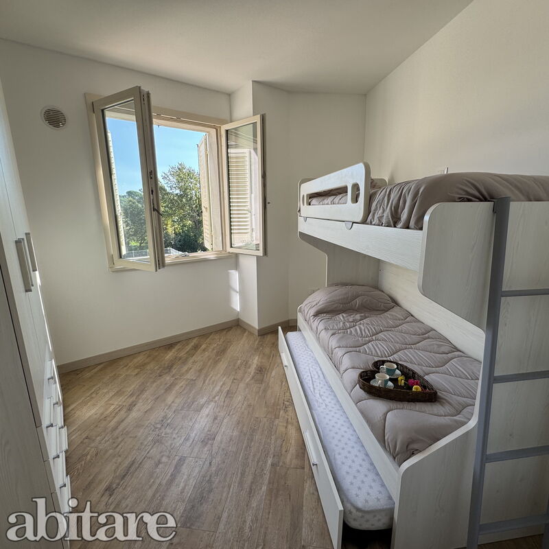 Villa al Glicine Proprietà