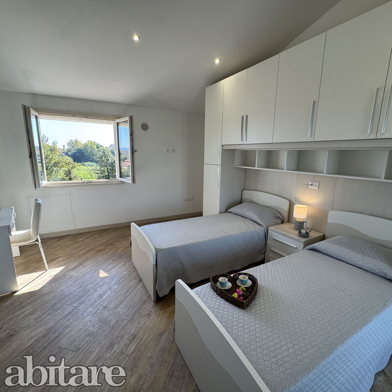 Villa al Glicine Proprietà