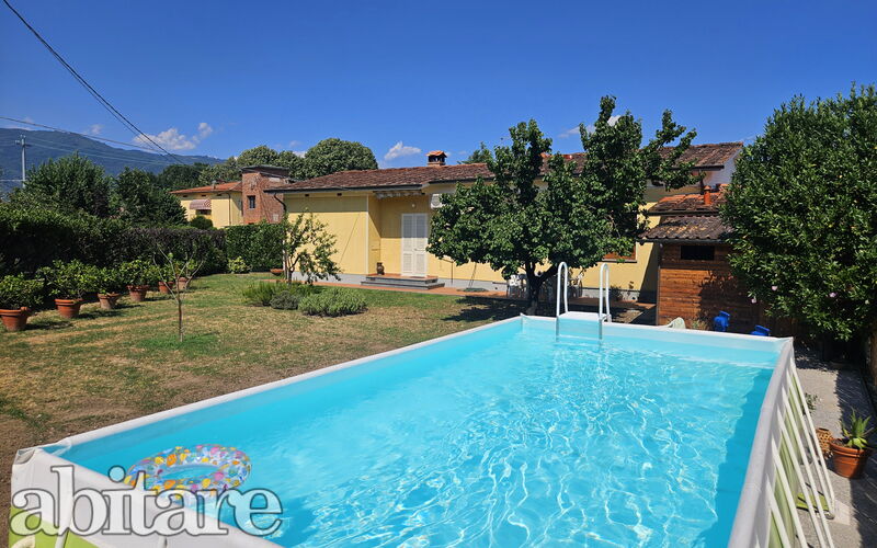 Villa Lory