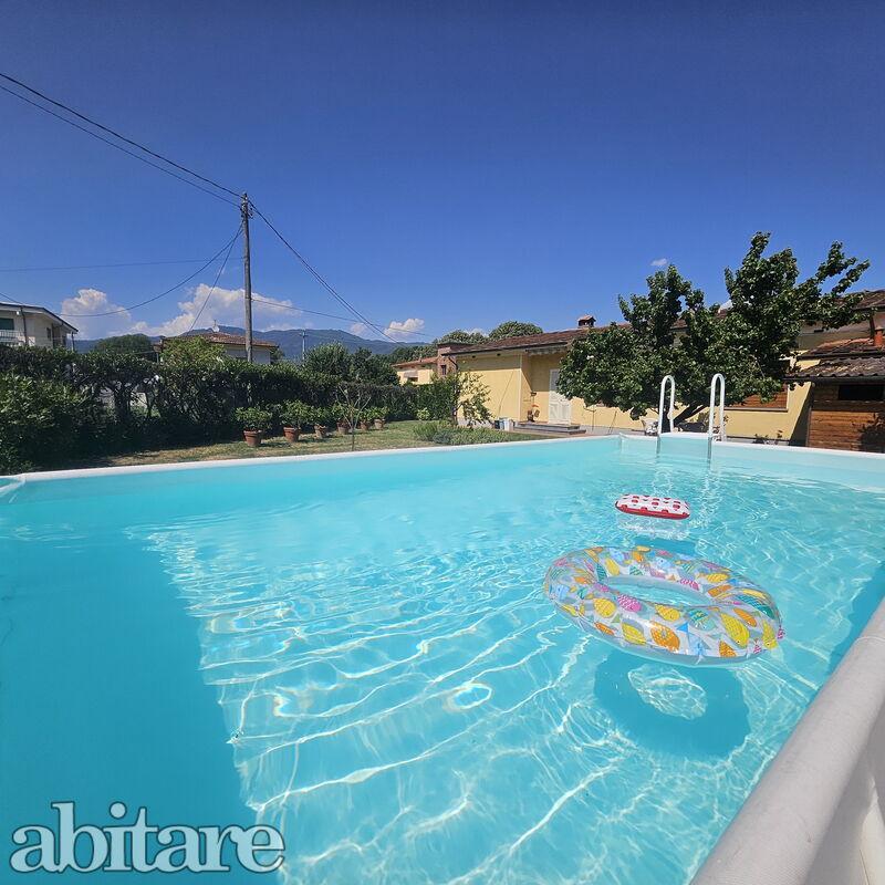 Villa Lory