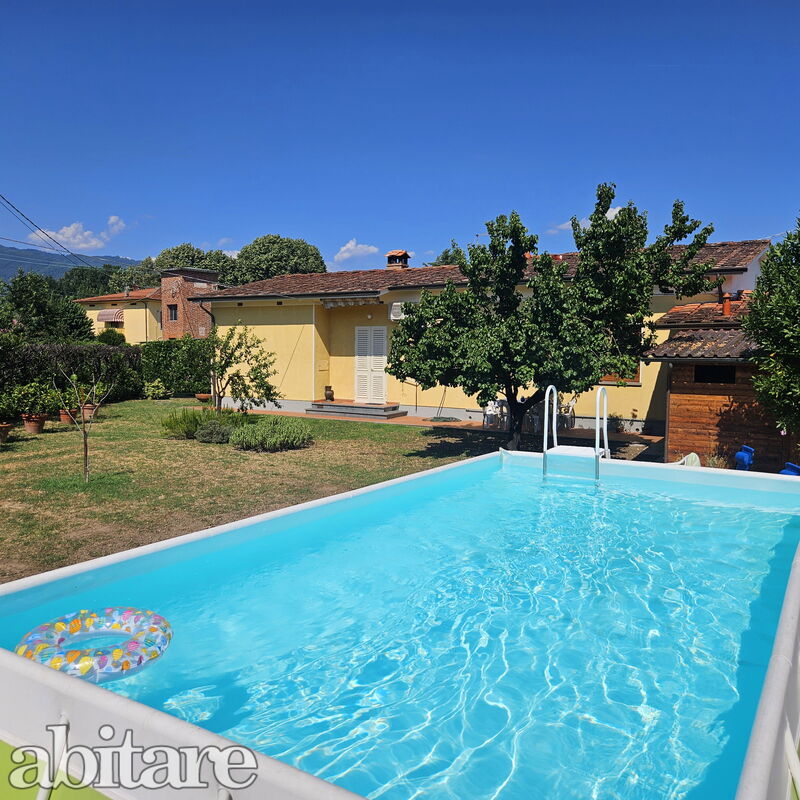 Villa Lory