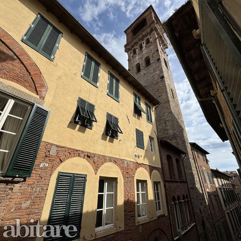 Alla Torre