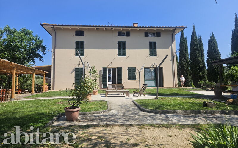 Cercatoia Alta Borgo delle Esperienze