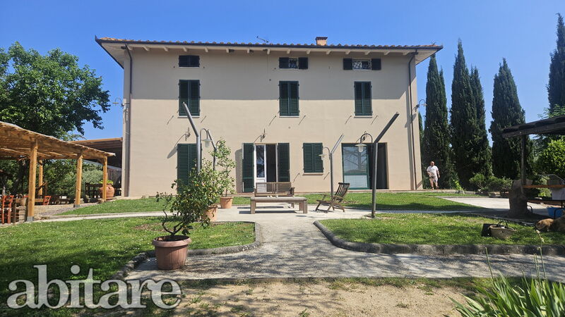 Cercatoia Alta Borgo delle Esperienze