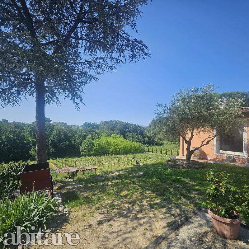 Cercatoia Alta Borgo delle Esperienze