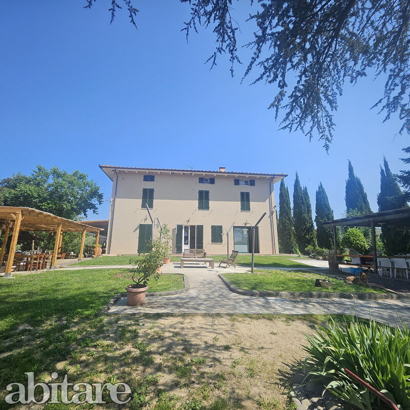 Cercatoia Alta Borgo delle Esperienze