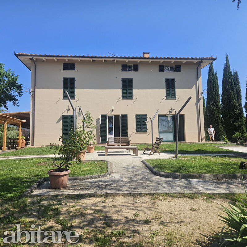 Cercatoia Alta Borgo delle Esperienze
