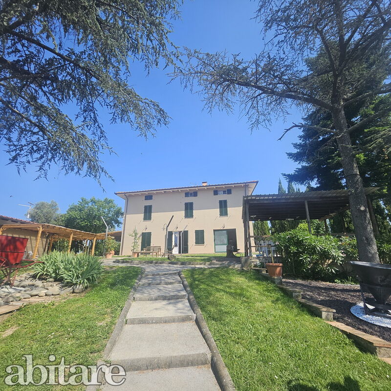 Cercatoia Alta Borgo delle Esperienze