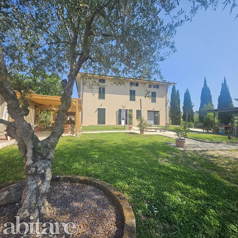Cercatoia Alta Borgo delle Esperienze