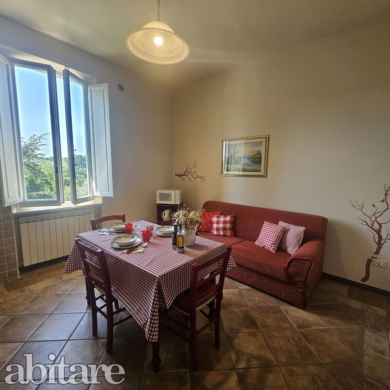 Cercatoia Alta Borgo delle Esperienze