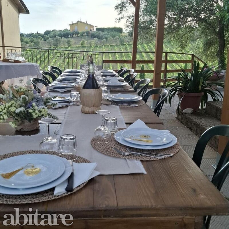 Cercatoia Alta Borgo delle Esperienze