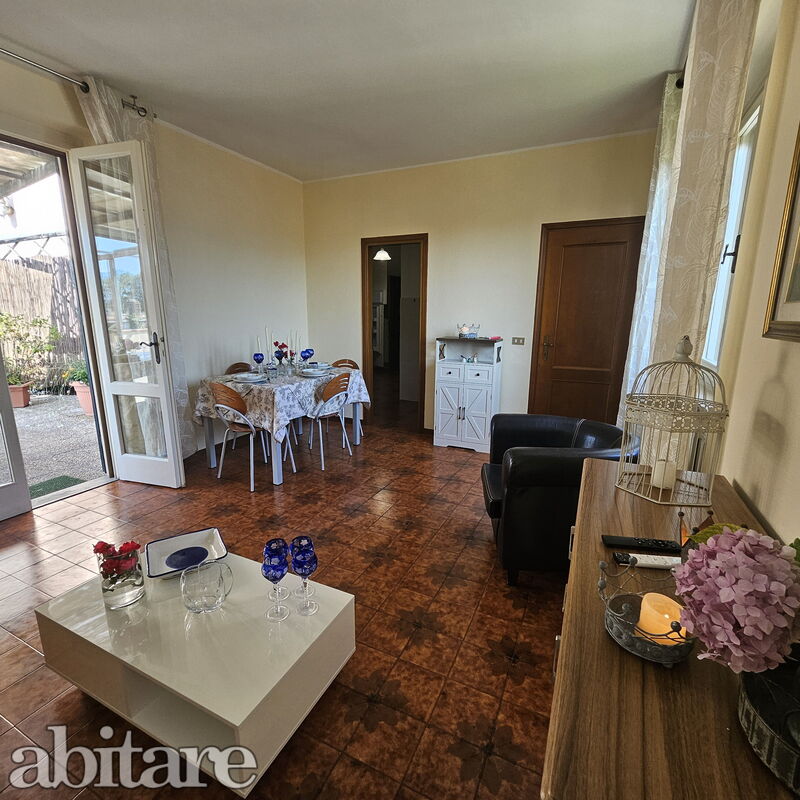 Alla Terrazza sul Fiume