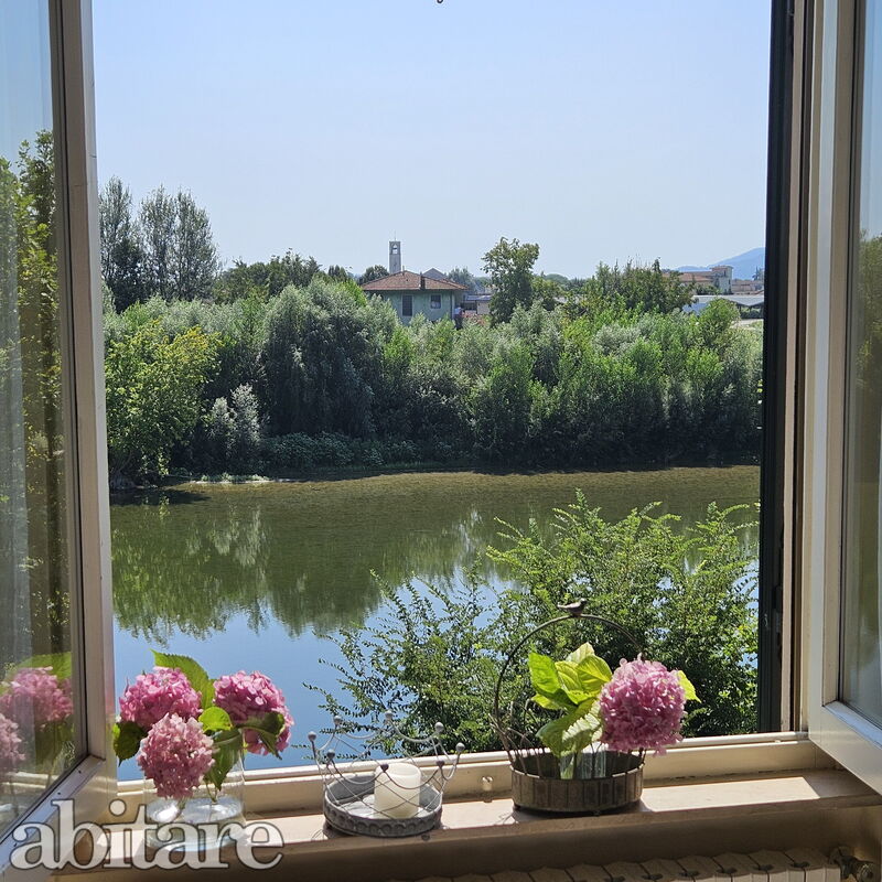 Alla Terrazza sul Fiume