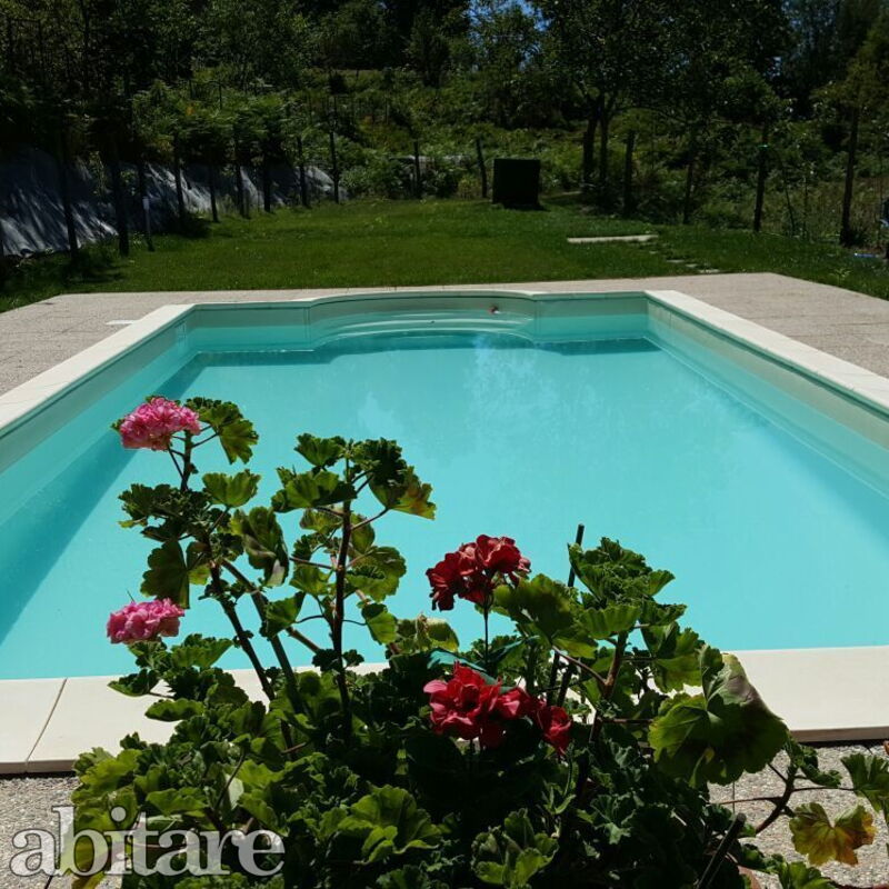 Ai Cuori: Garden, Outdoor, Pool