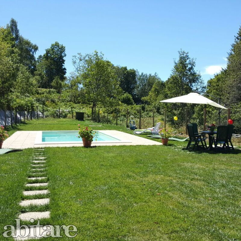 Ai Cuori: Garden, Outdoor, Pool